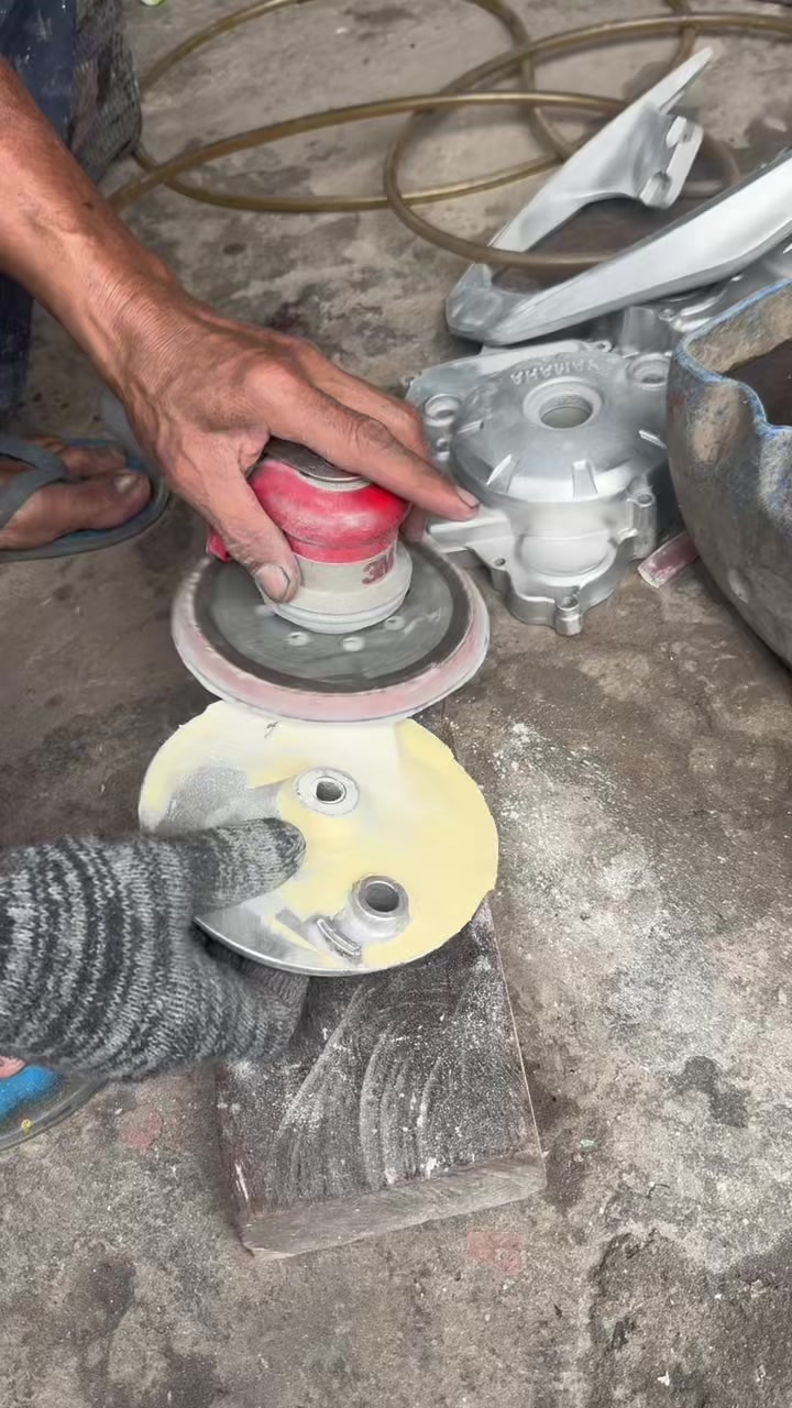 @Thi&ecirc;n Ph&uacute;