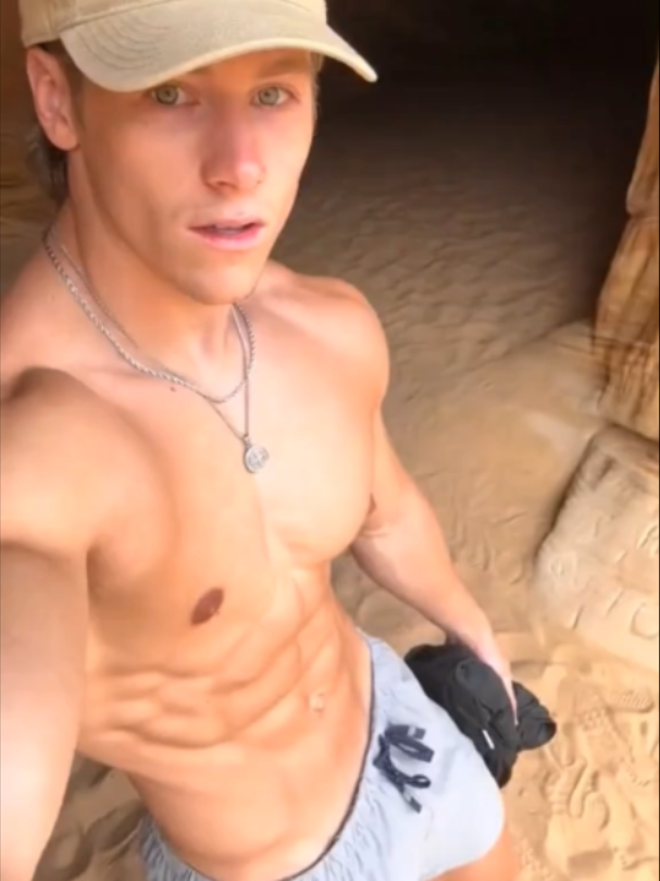 @Fit Man AI
