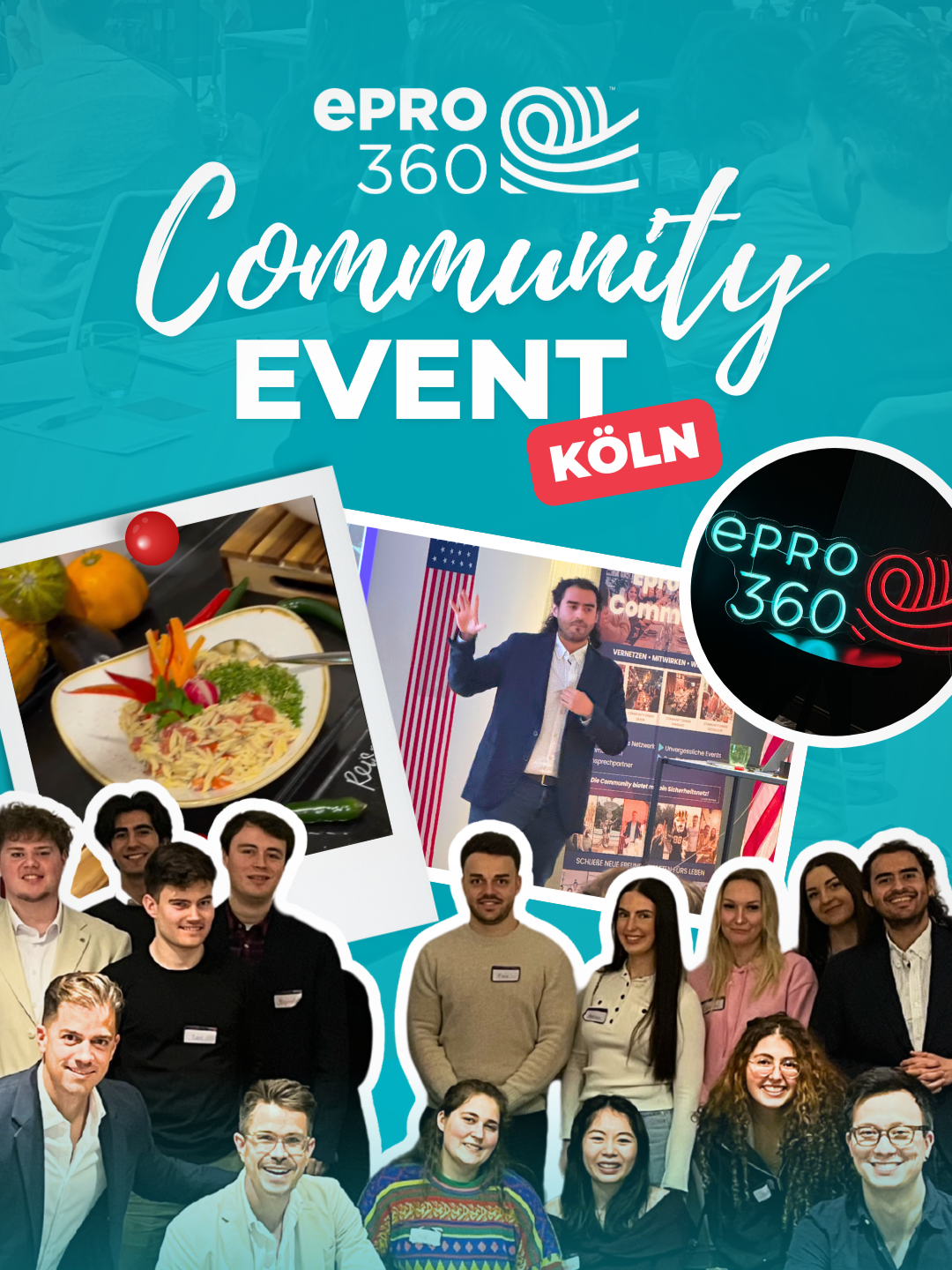 @Epro 360 USA