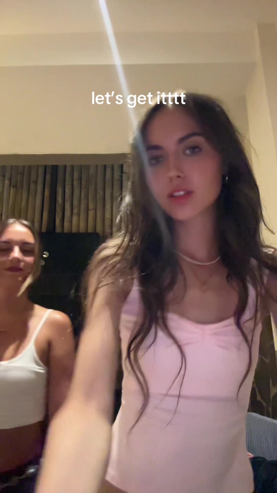 @Olivia Garrett