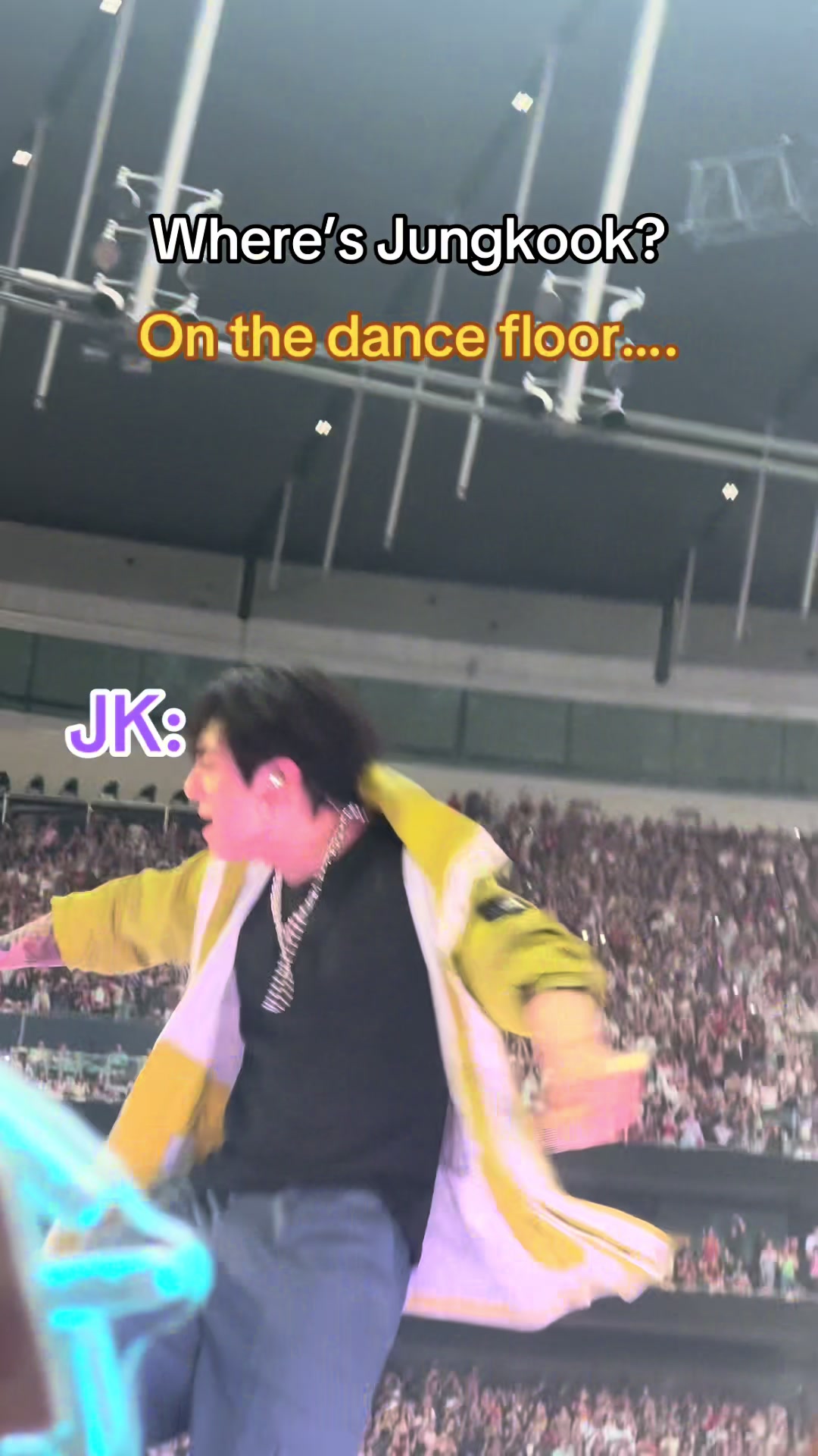 @Joanna ๐๐ • 11k followers