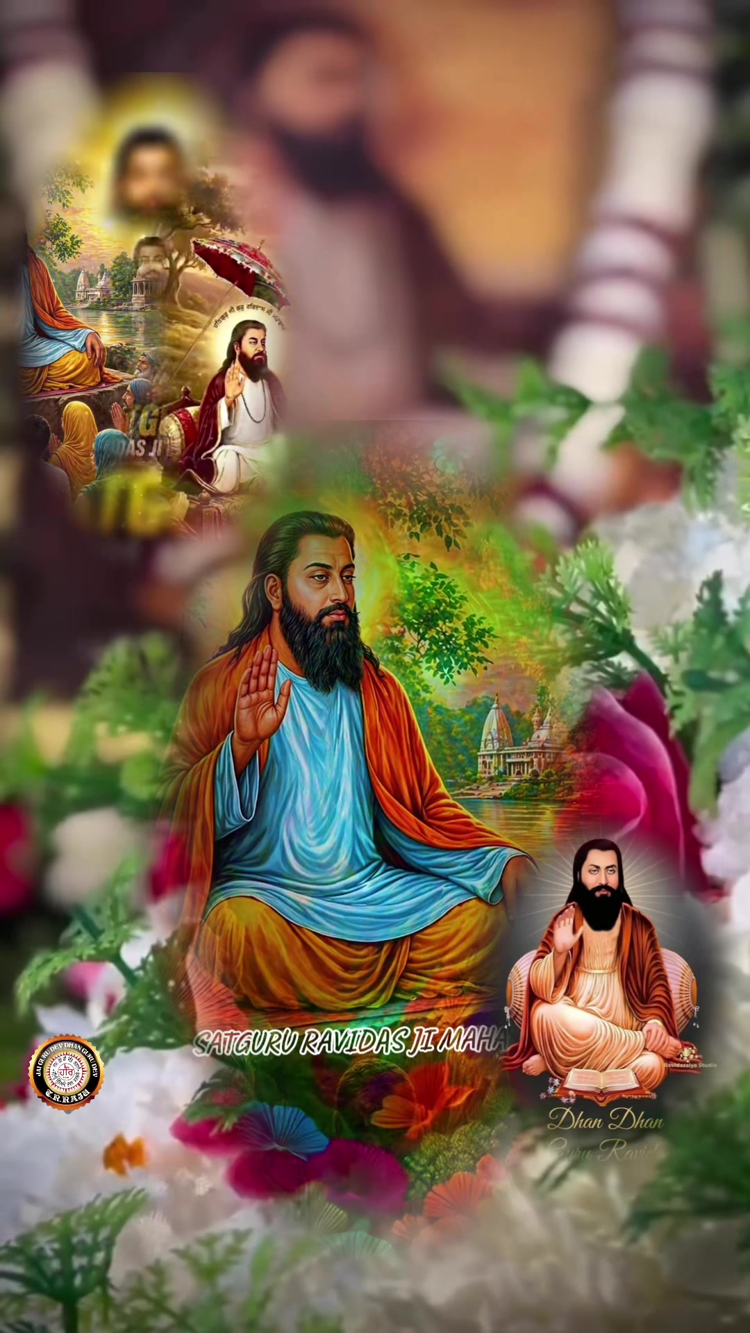@Tirath Ram Raju