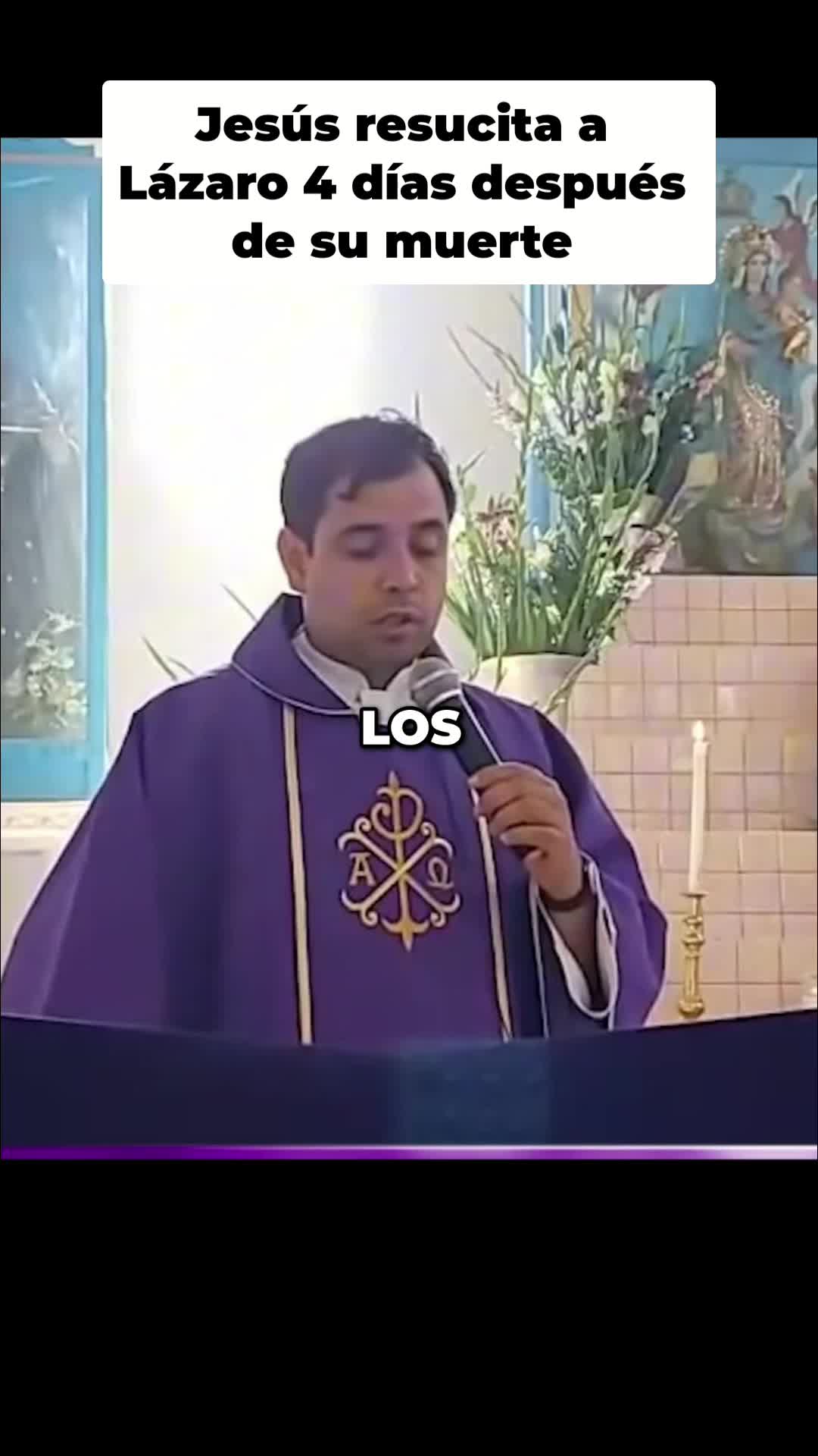 @Padre Cornejo Sermones