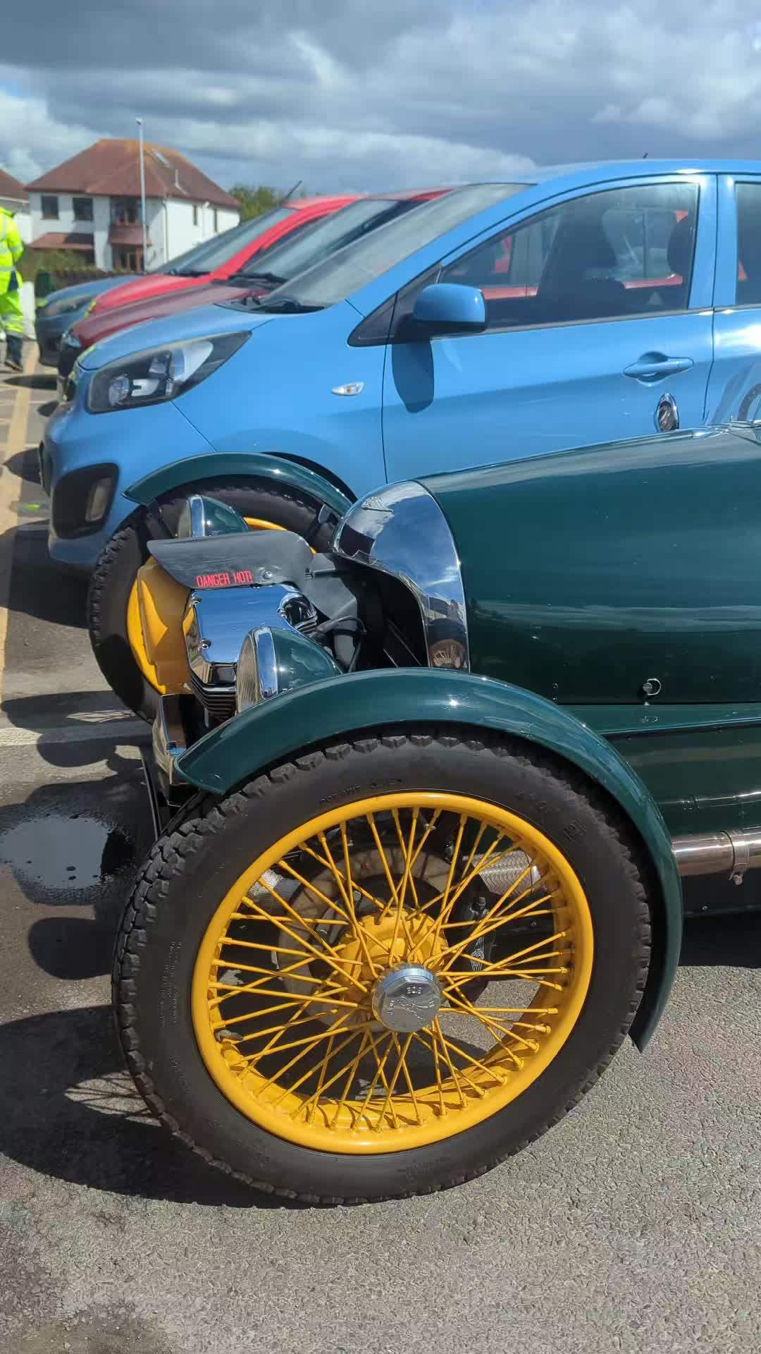 @michelle🏴🇮🇪