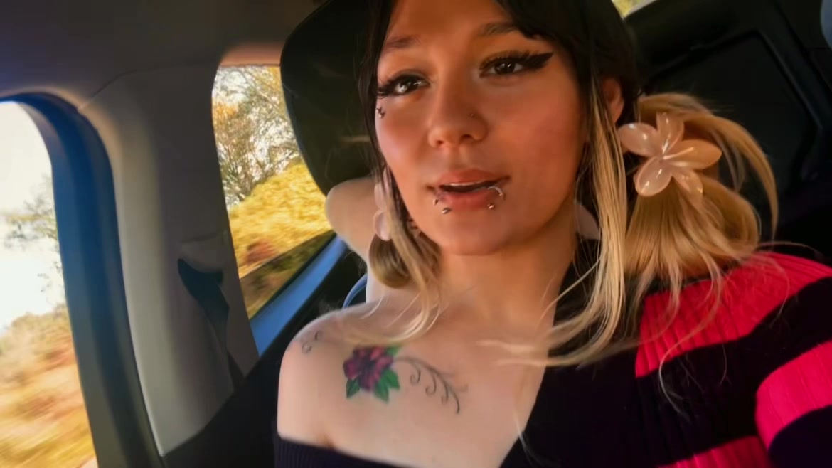 @Bitches be styling
