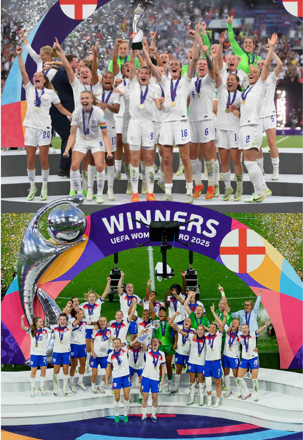 @England