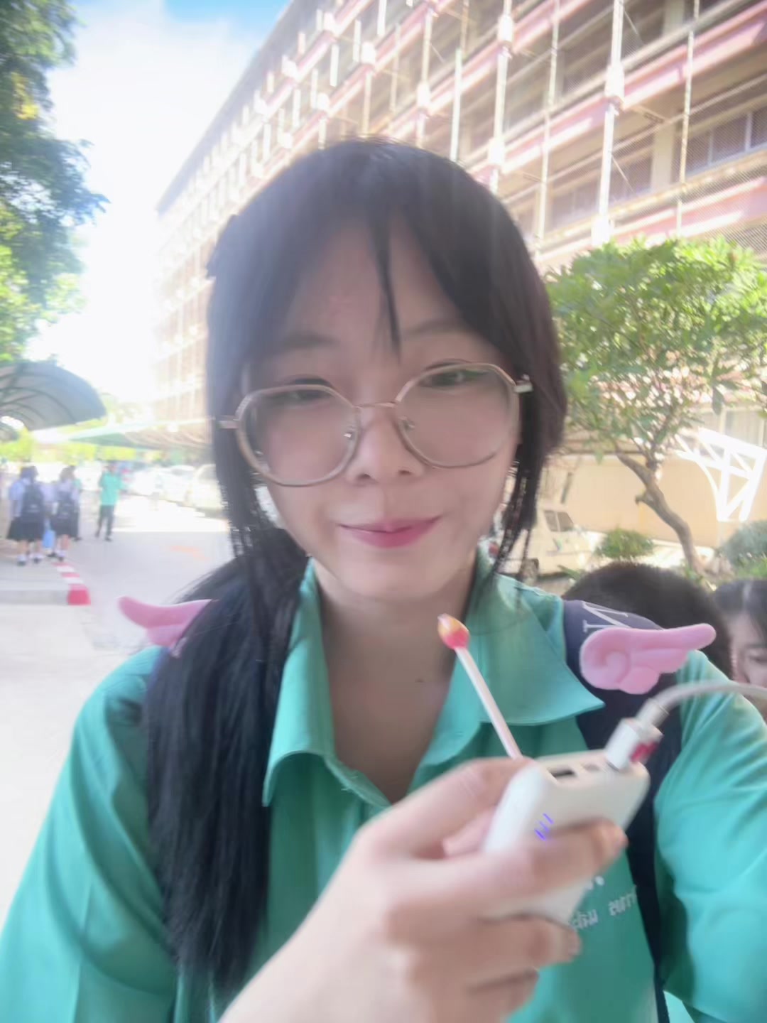 @กิบพลังแส้ม