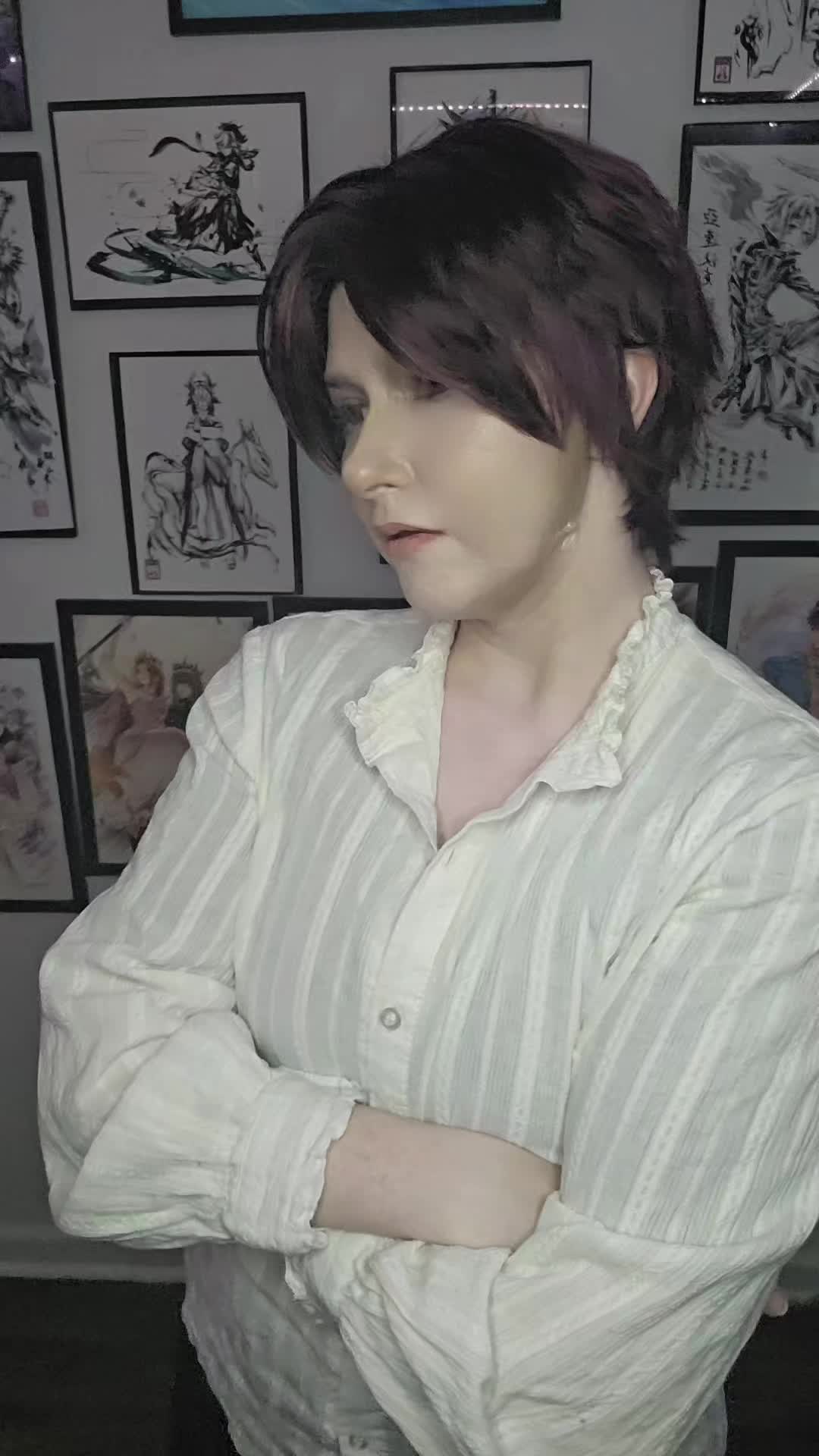 @Abigail (mikochan215 on all)