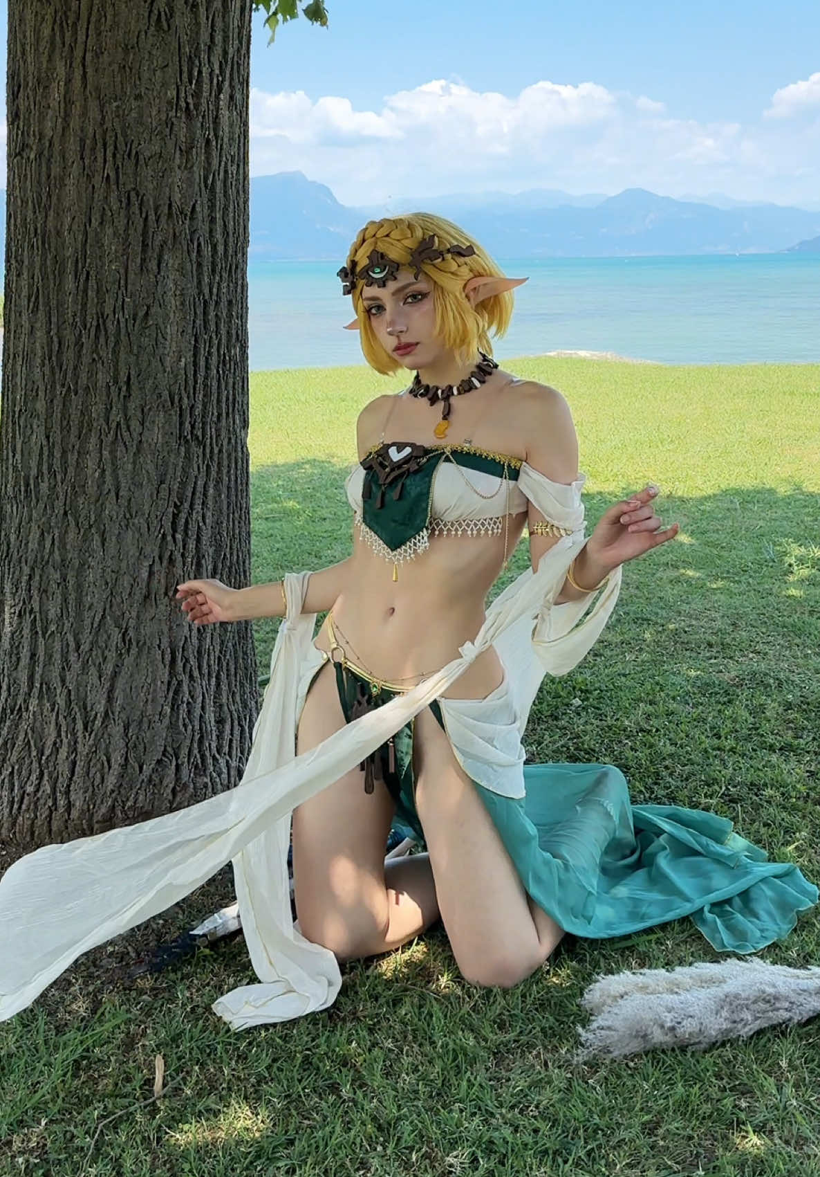 @Himee月の姫