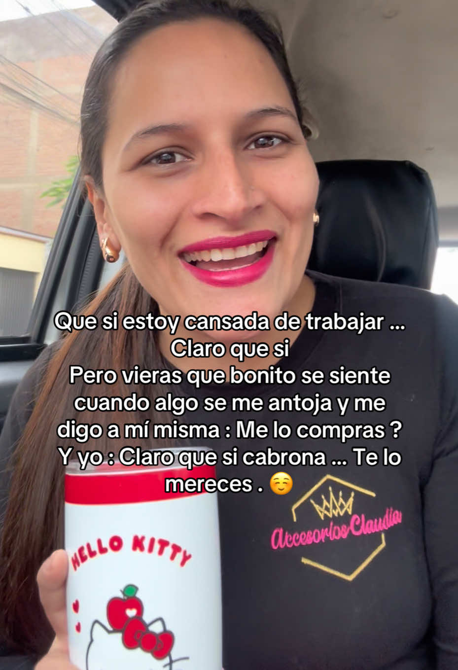 @Claudia Saavedra Basquez