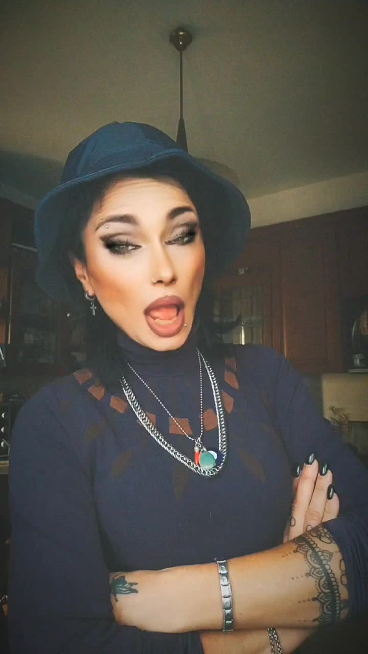 @Barbara