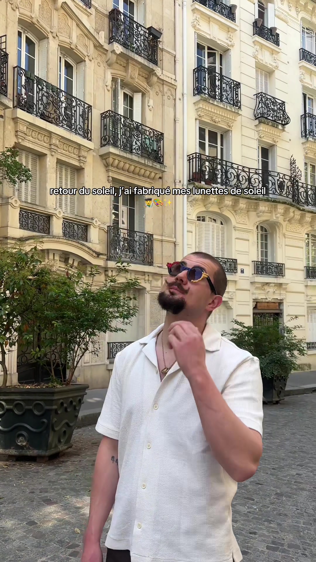 @mr.max | Artisan Lunetier 👓✨