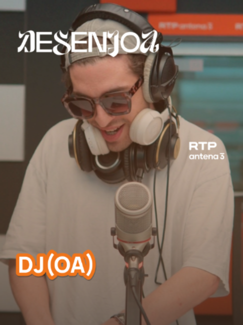 @RTP Antena 3