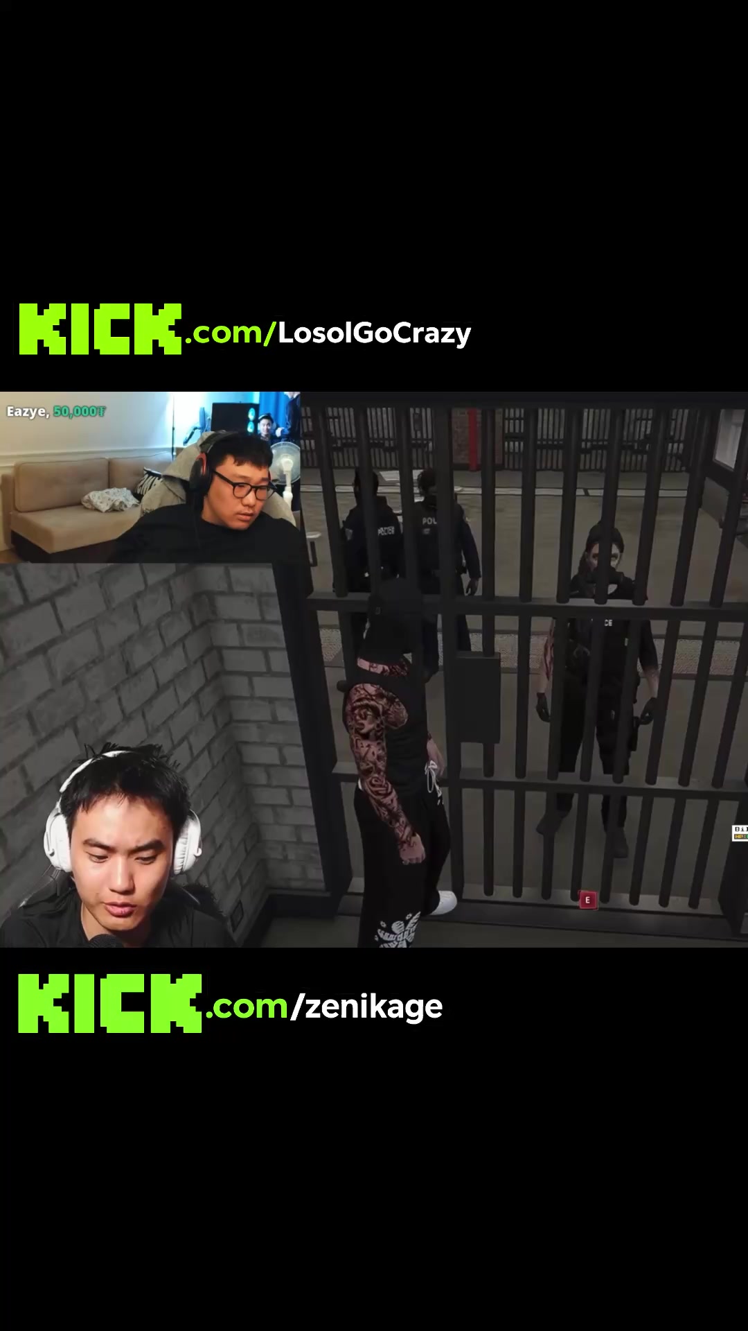 @Zeni Kage