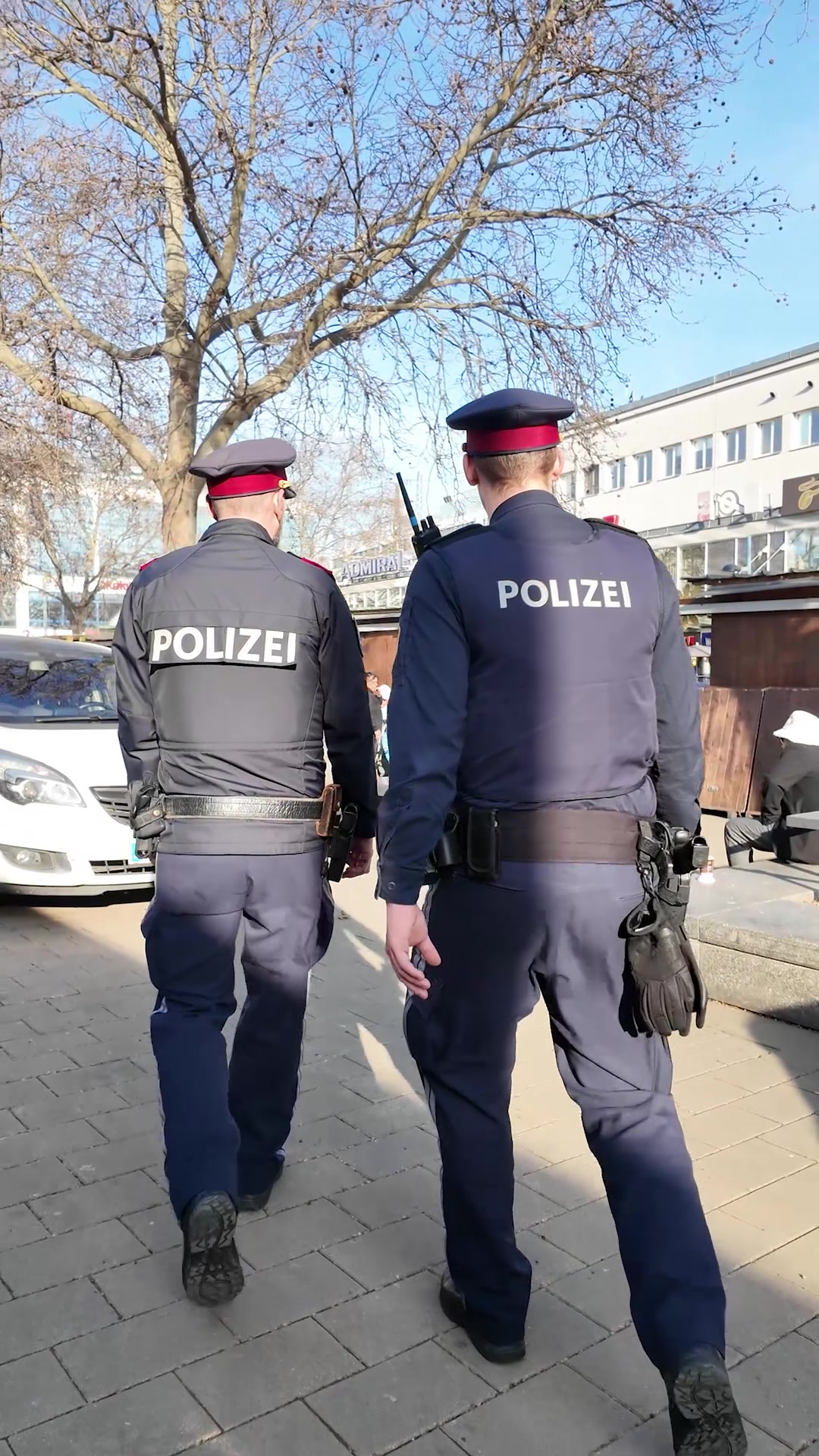 @Thug Life Austria
