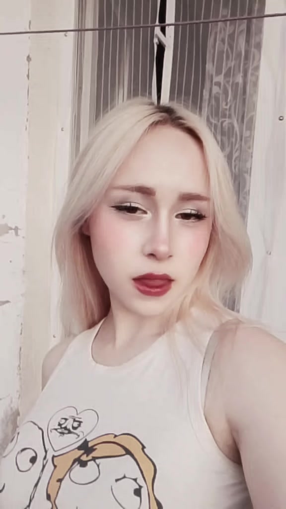 @нимфоманка