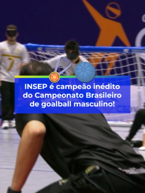 @Comitê Paralímpico Brasileiro