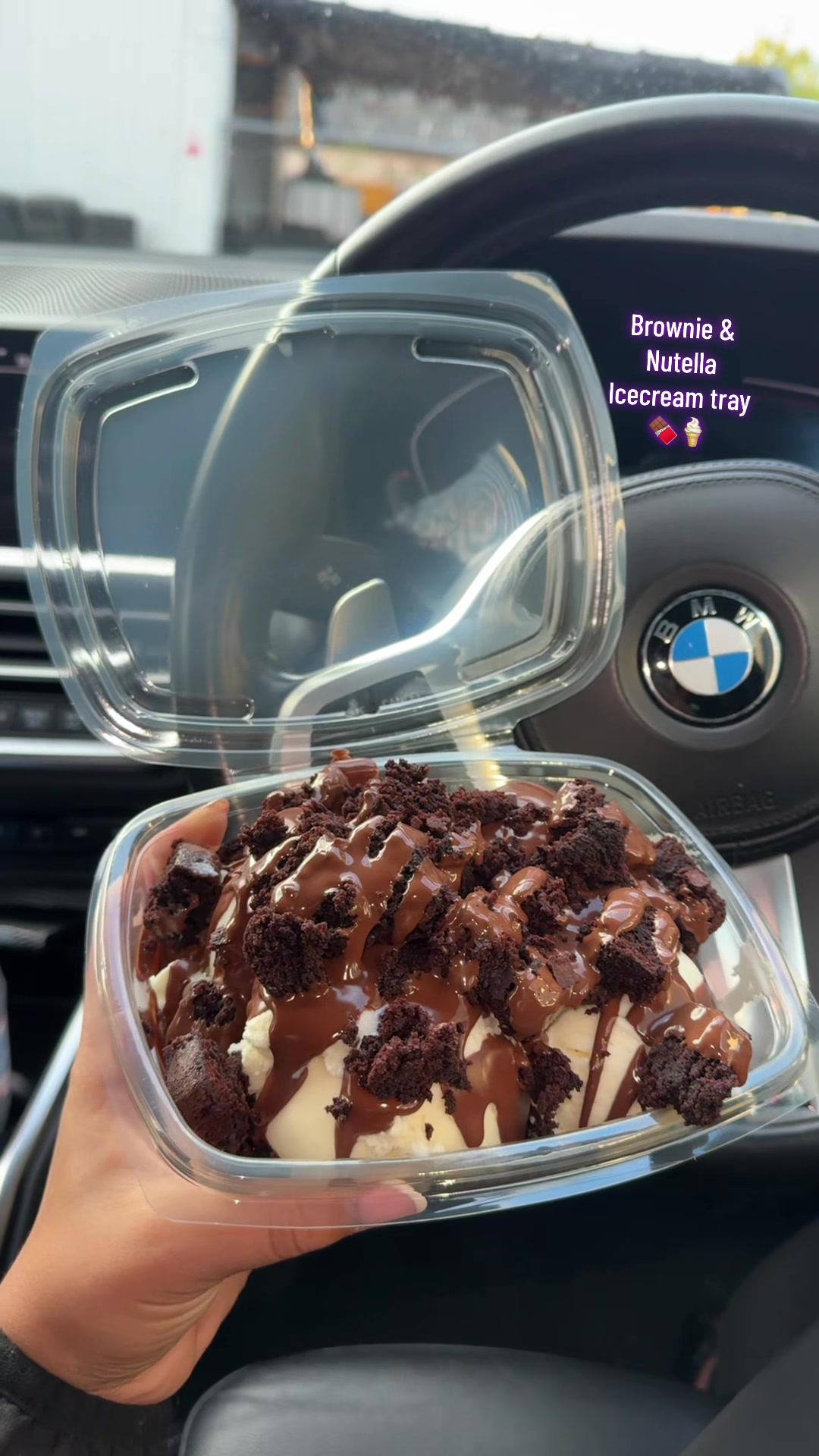 @WOW DESSERTS GLASGOW