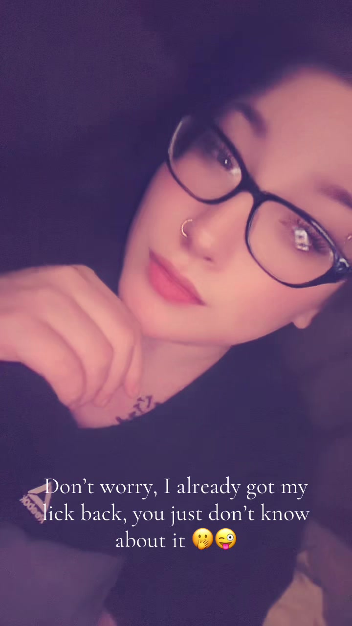 @Itsyagirlkimxx