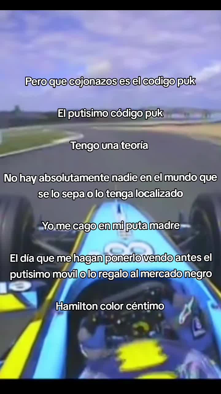 @Nanoarmy 🏎️🏁