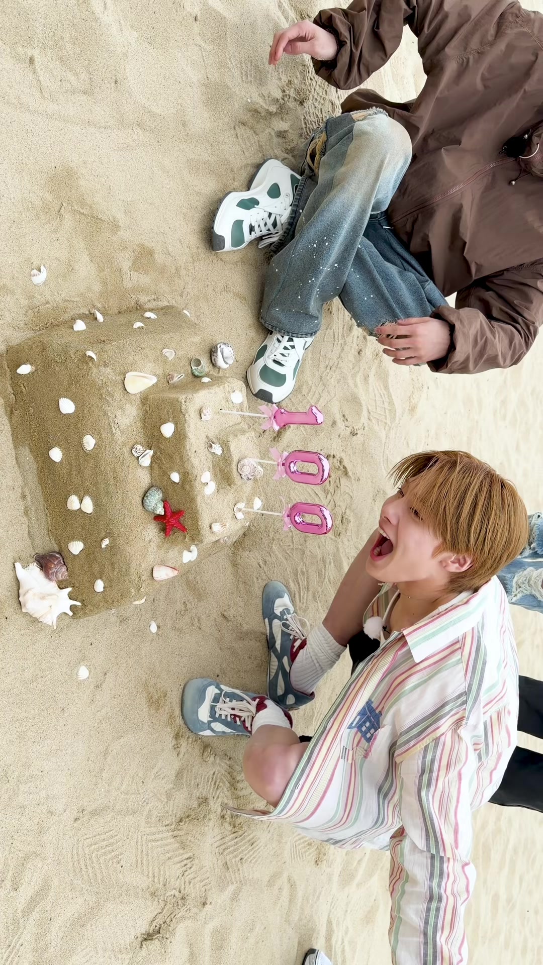 @Stray Kids