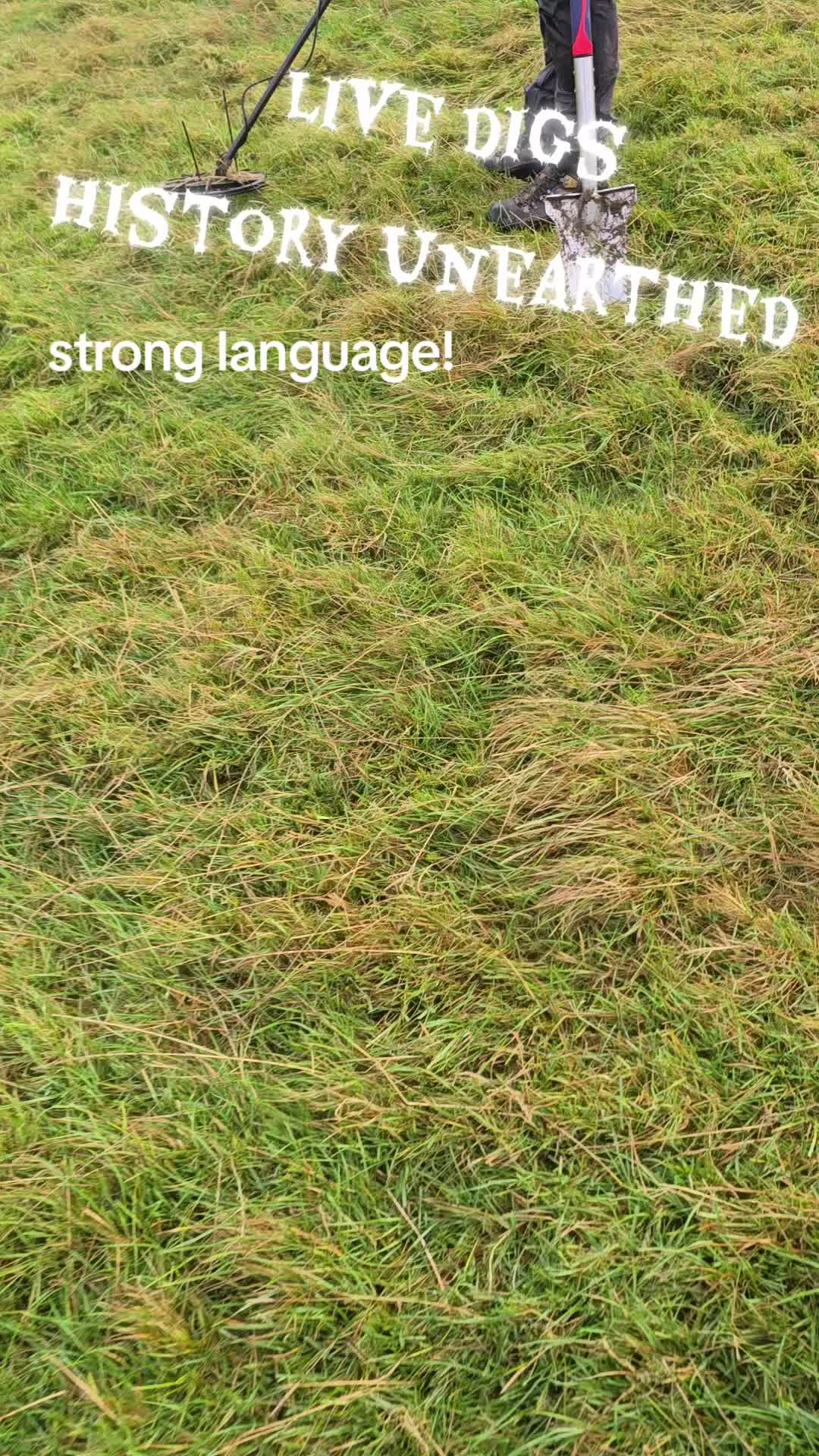 @Metal Detecting in Scotland