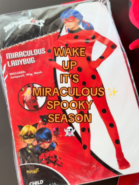 @Miraculous