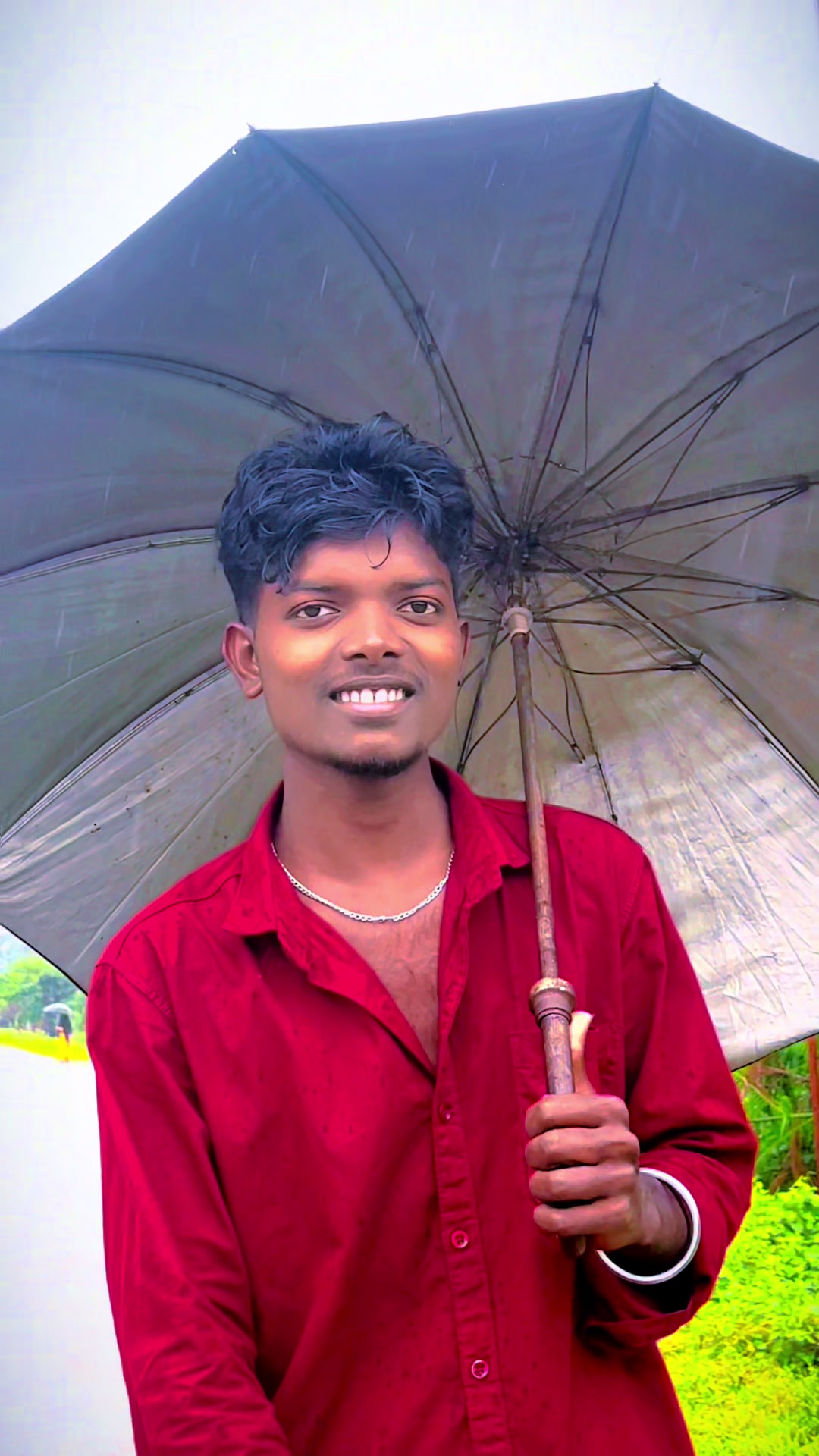 @◤ ☮️real_suraj03々 ❸ ◢