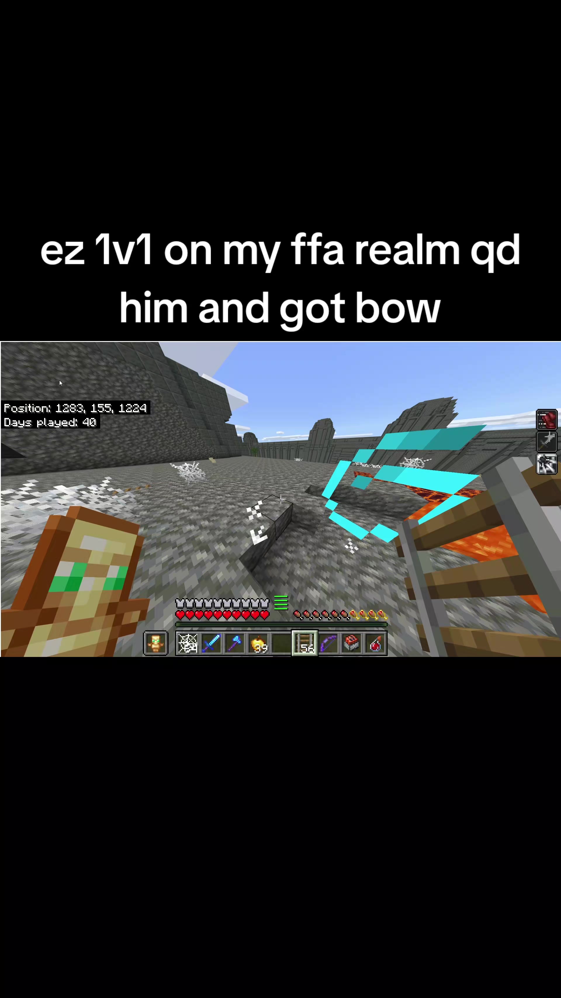 @MUFFIN SMP