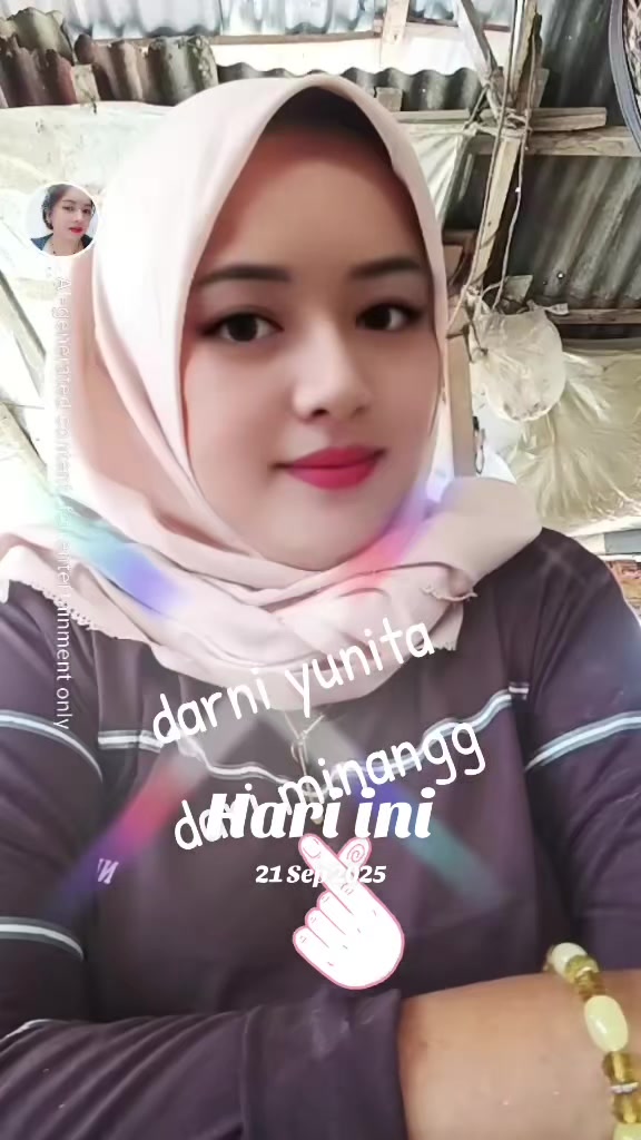 @Darni yusnita
