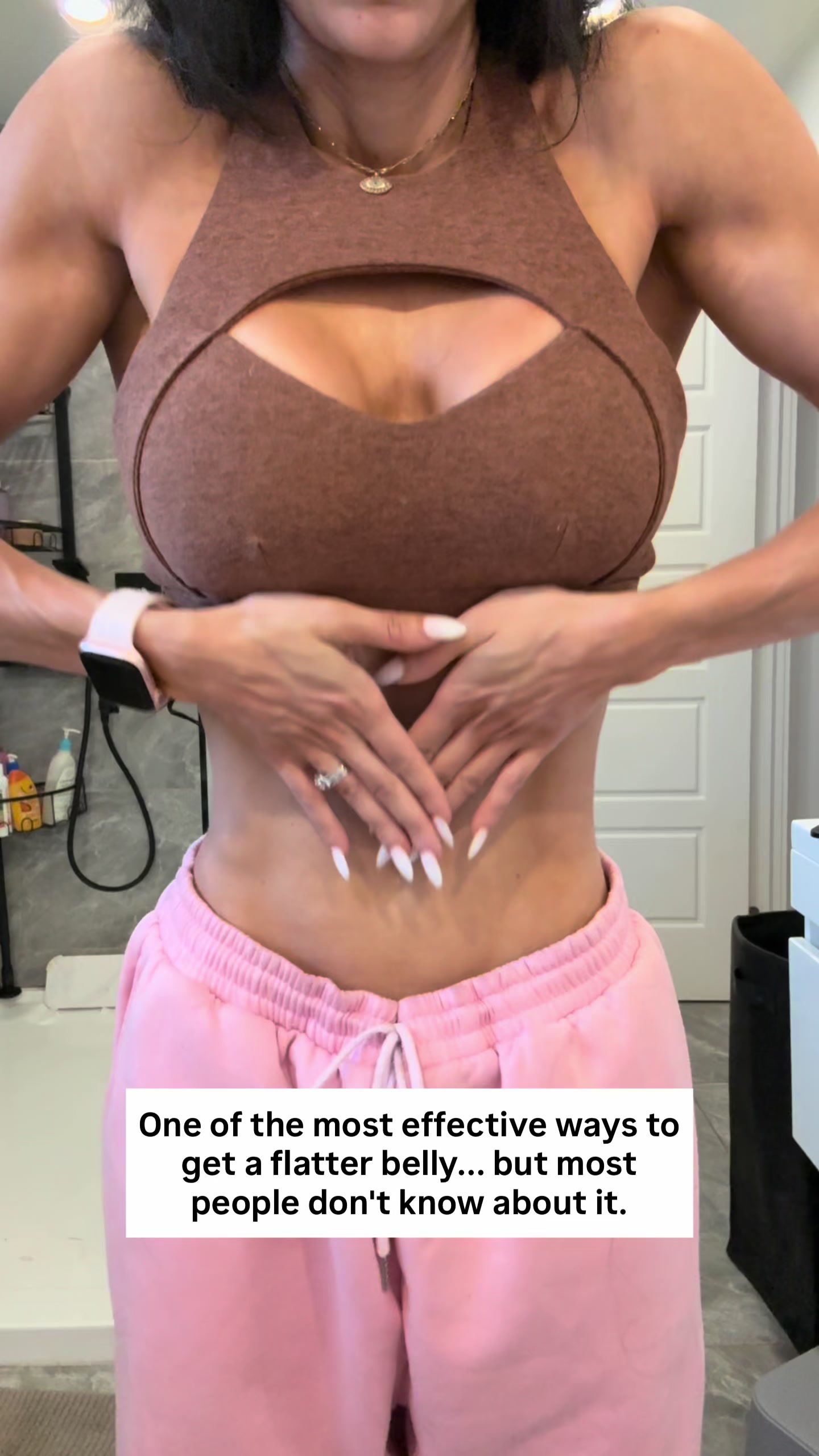 @Carla | Postpartum Trainer