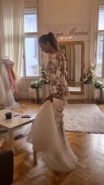 @Leya Couture