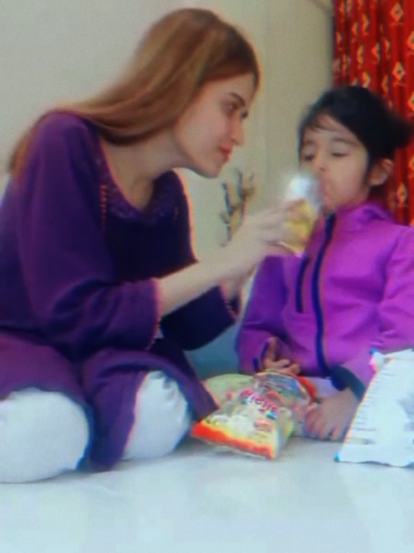 @pashtana nida khan