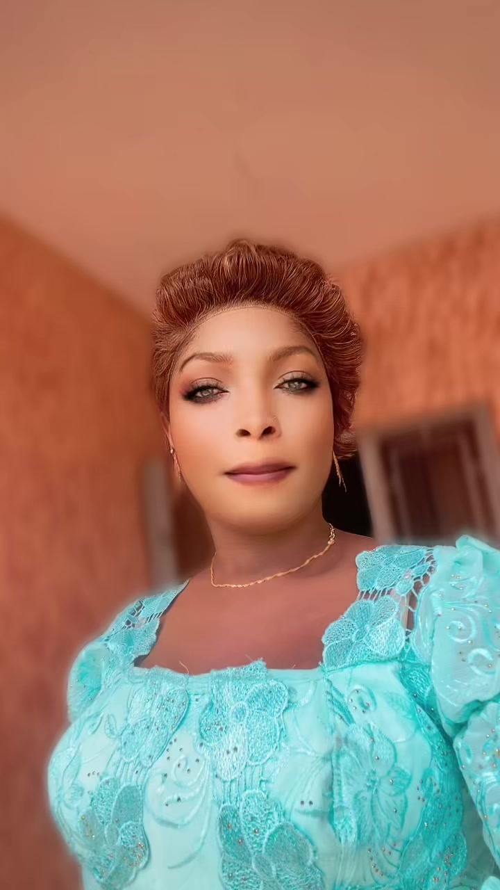 @Binta Style ✂️🧵✂️✨🙏🏽🥰