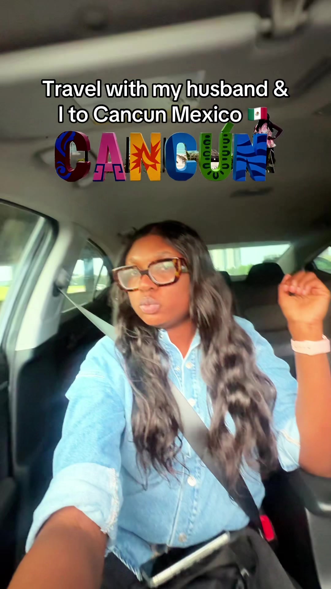 @Jessica Okah
