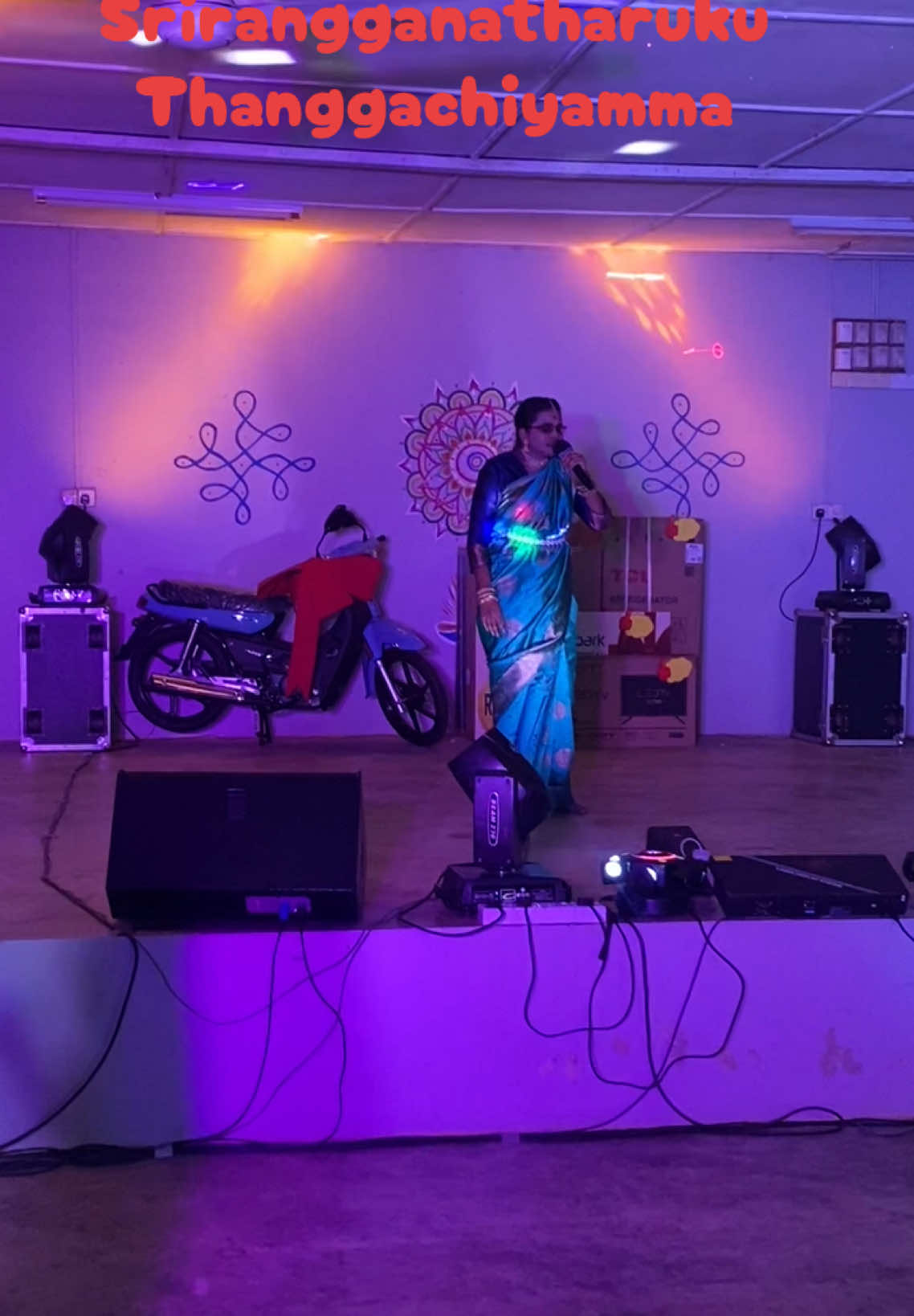 @Pasupathy
