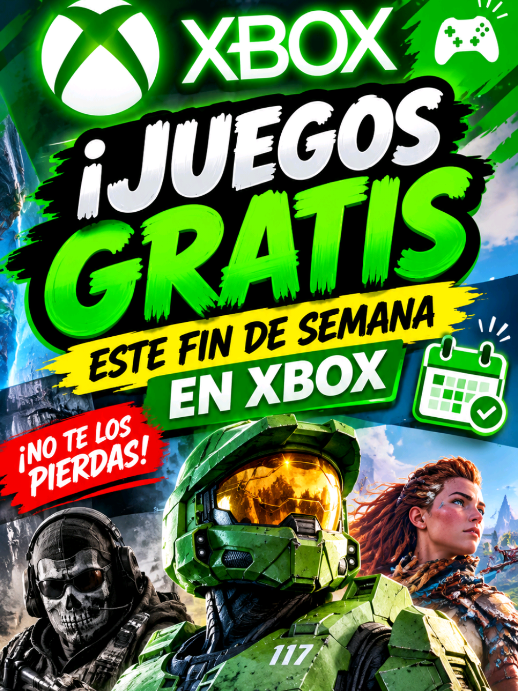 @El T&iacute;o Baza Gamer