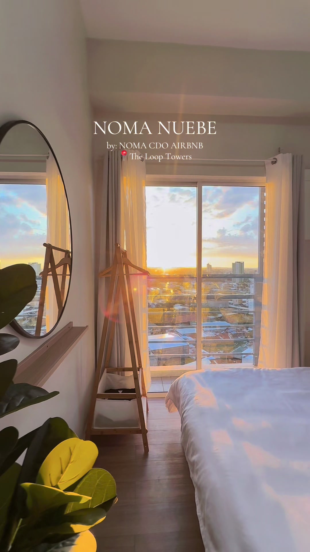 @NOMA CDO Airbnb