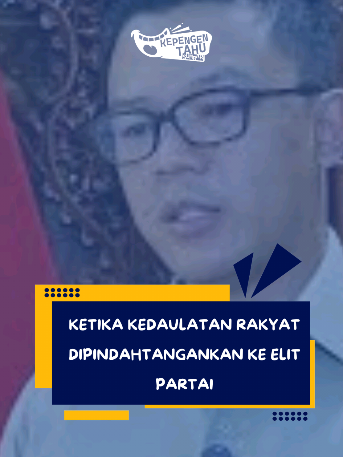 @Kepengen Tahu Aja
