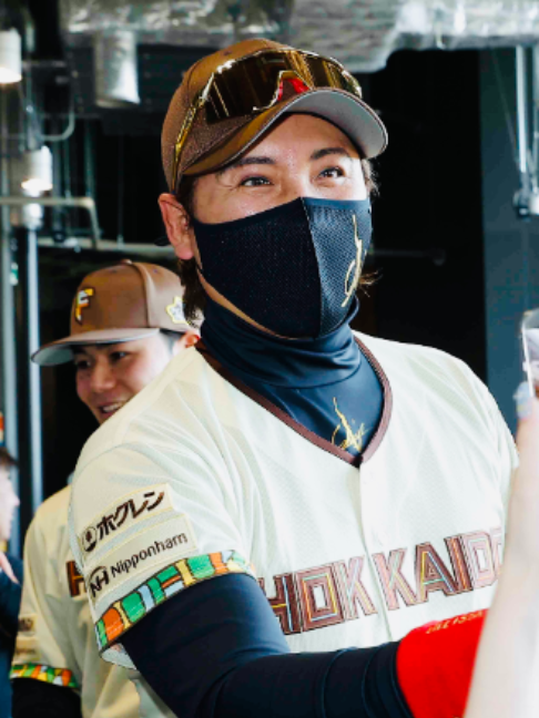 @【公式】北海道日本ハムファイターズ