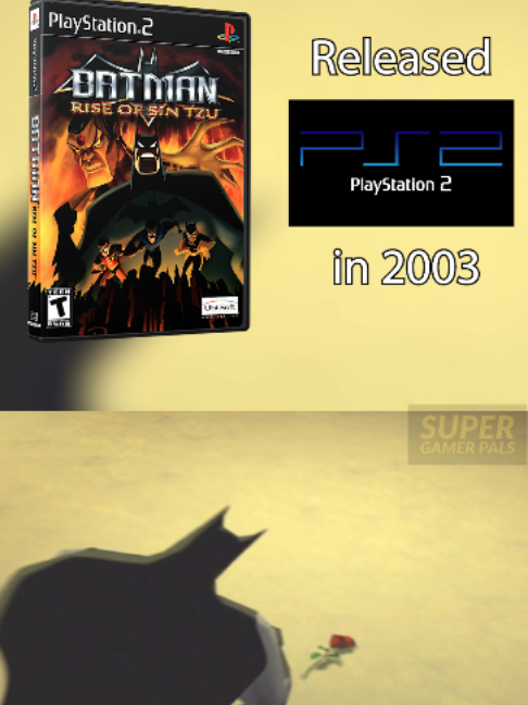 @Super Gamer Pals