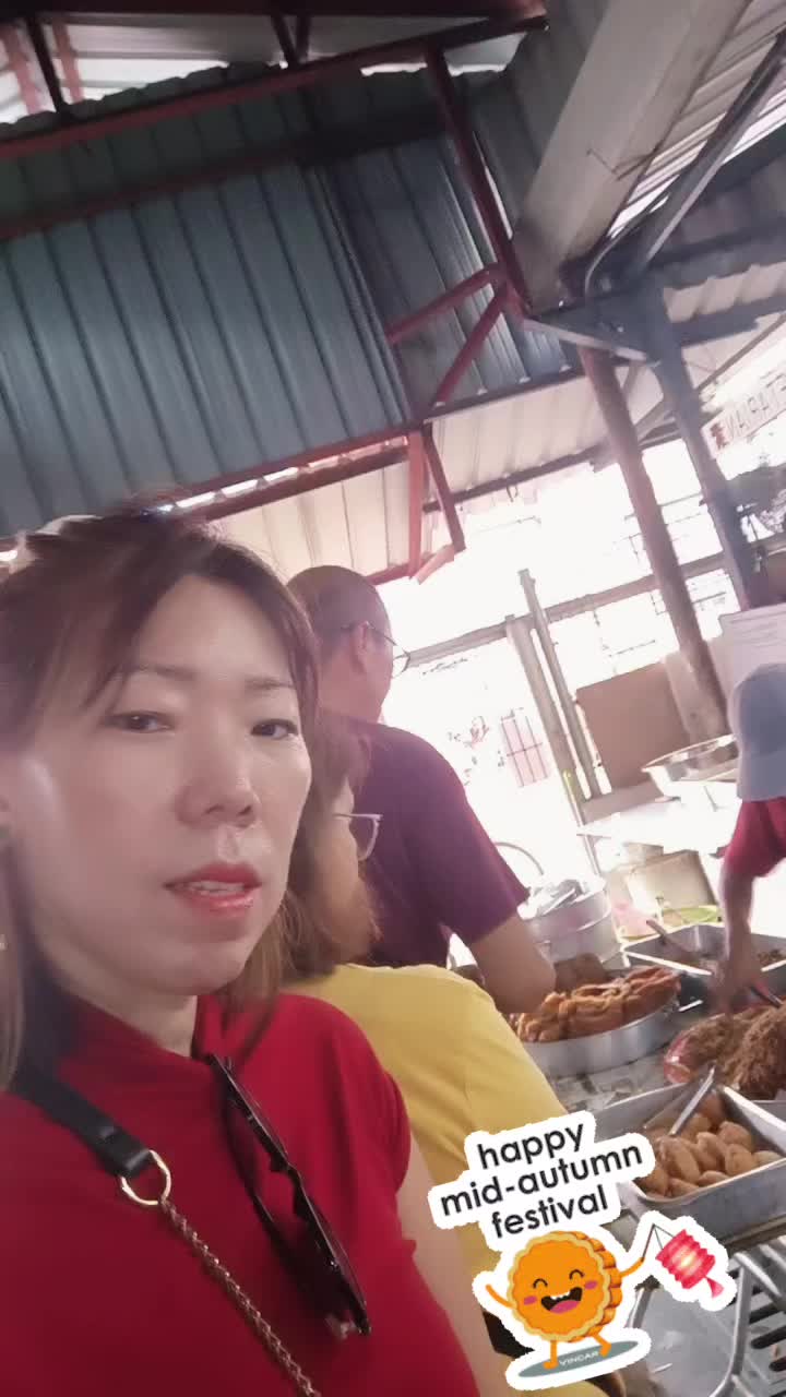 @Christine Lim
