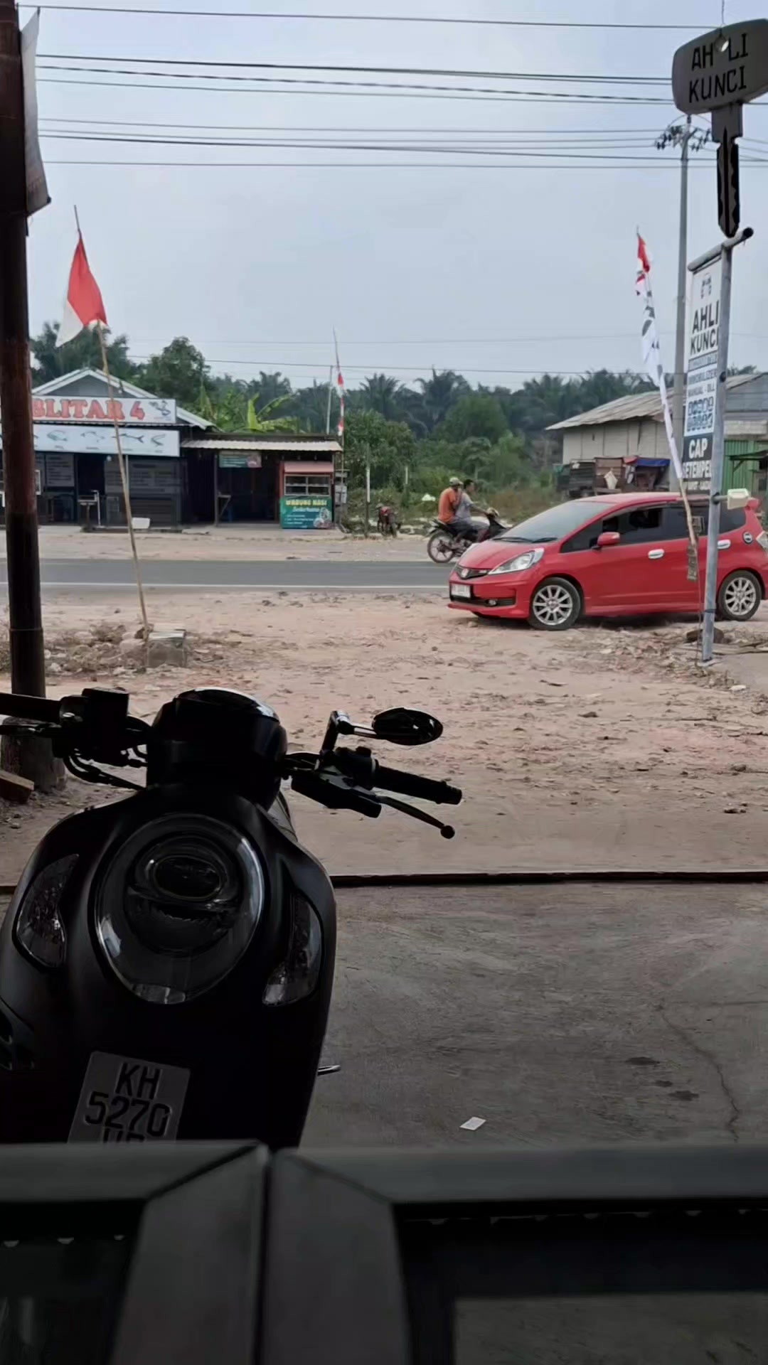 @RAJIKA ahli kunci