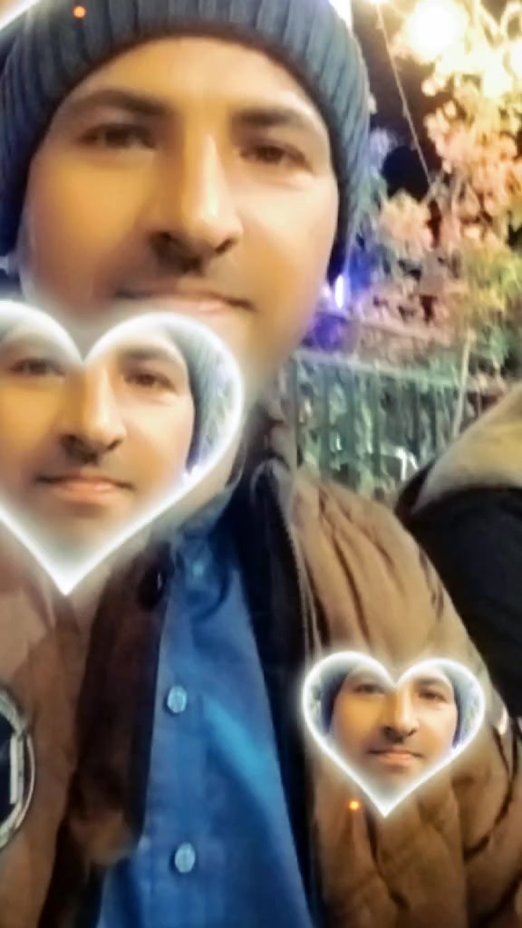 @Irfan Rahat