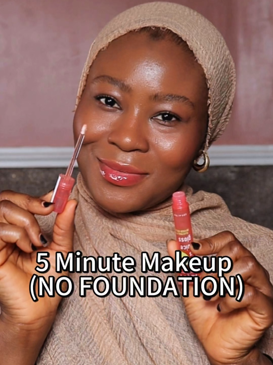 @Zainab Iye | Beauty Content