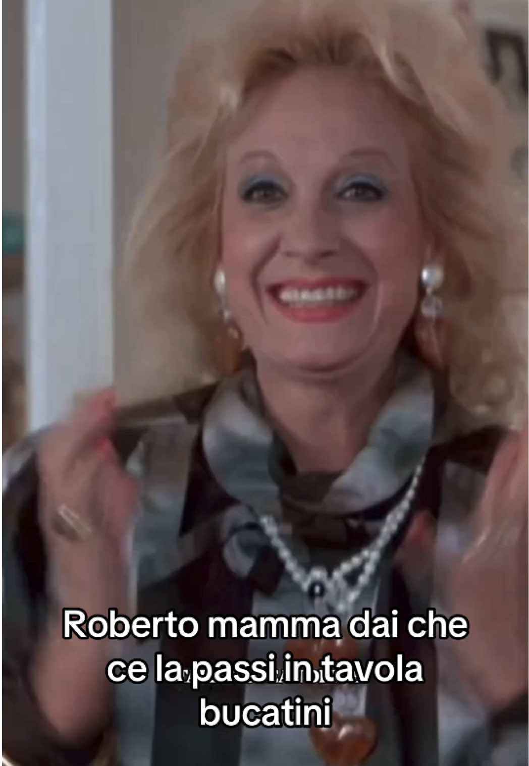 @Alessia Marcuzzi
