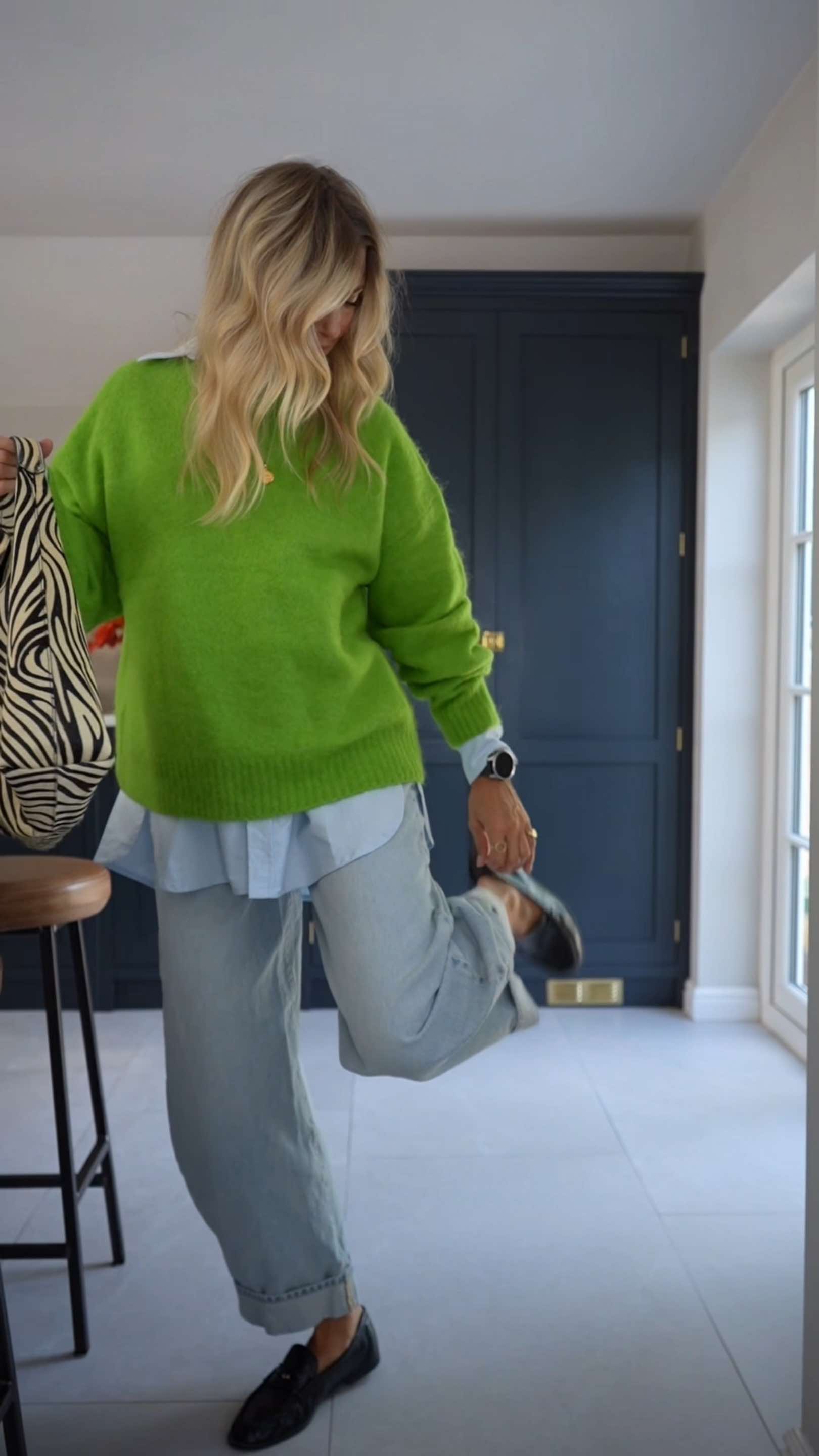 @Cara - Outfit Inspo Over 40