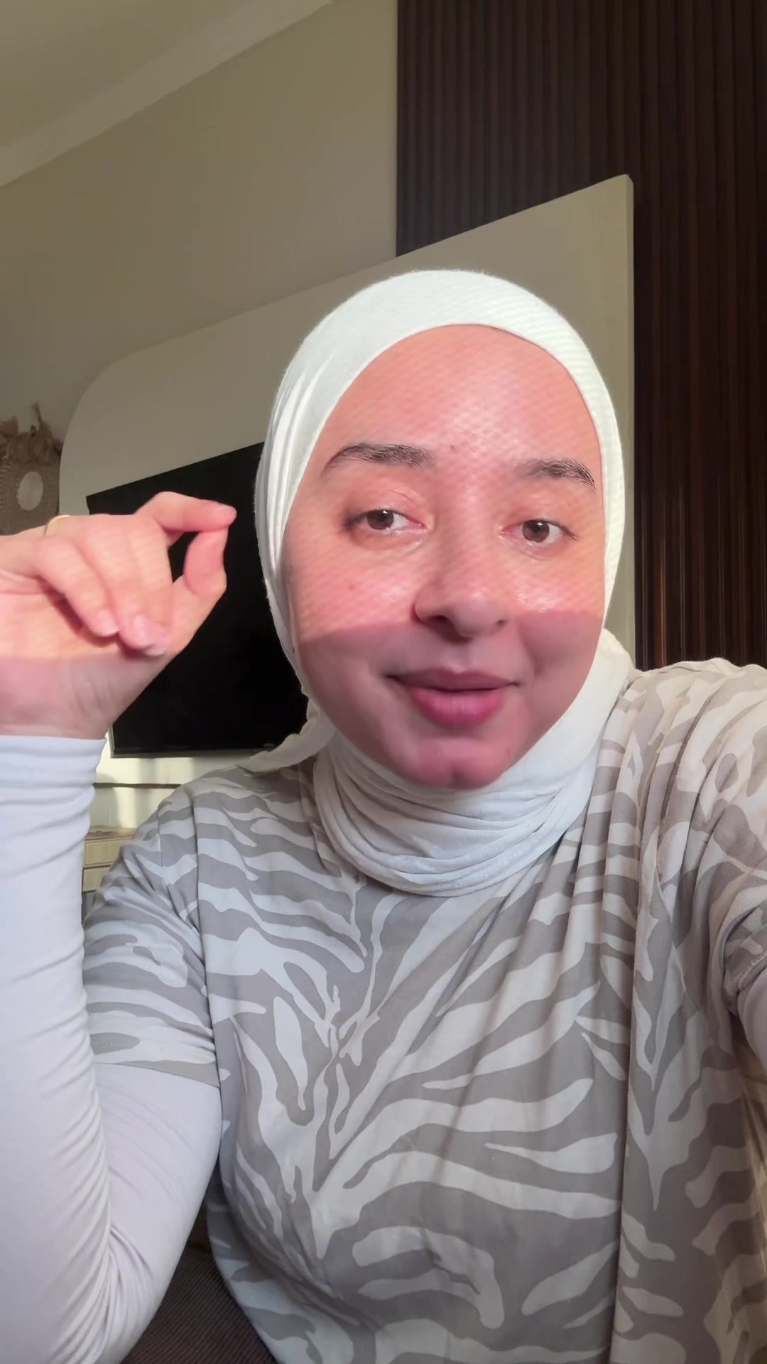@Dr MeNna ali