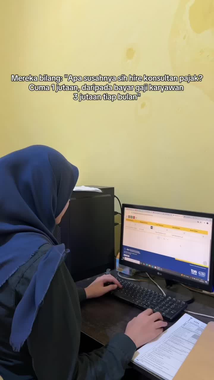 @Konsultan Pajak Surabaya