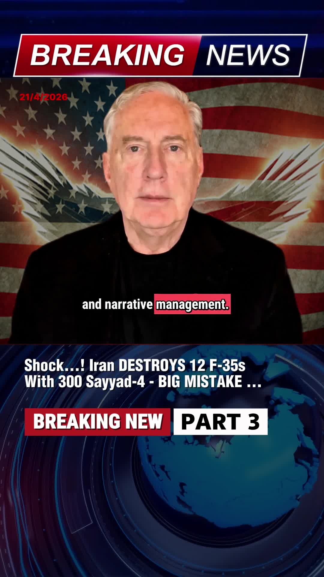 @Usa war Iran